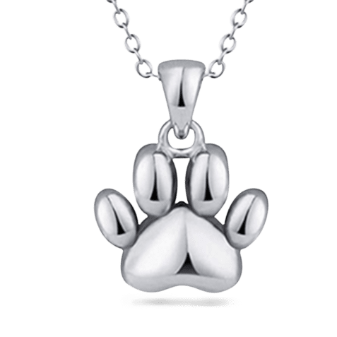 Dog & Pet Ashes Jewelry